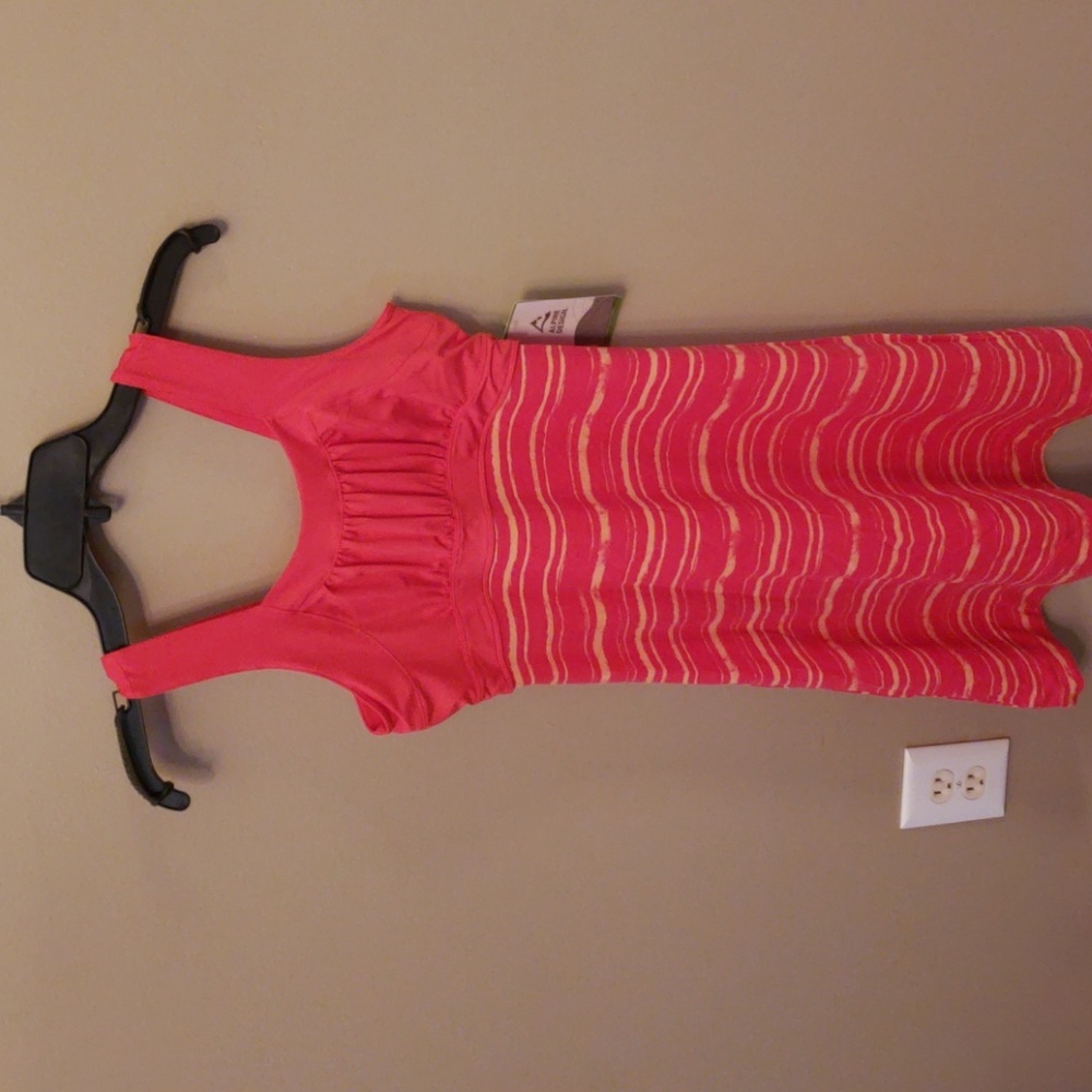 Active wear dress